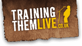 Training Them Live.co.uk